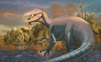 dinosaurus argentina
