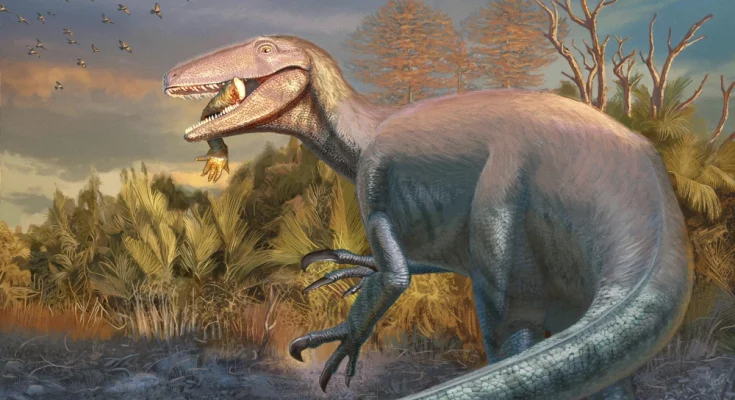dinosaurus argentina