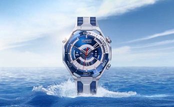 Huawei Watch Ultimate 2