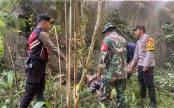 bunuh diri tukad bangkung bali