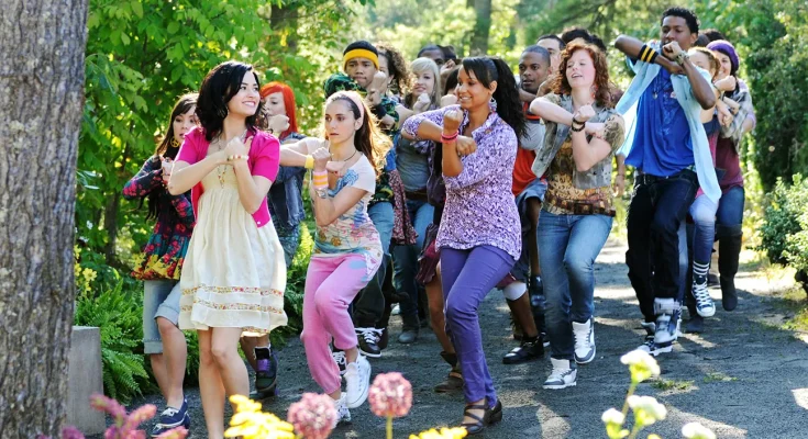 Camp Rock 3