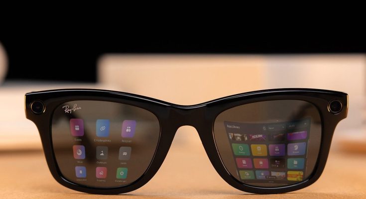 Meta Ray Ban 2