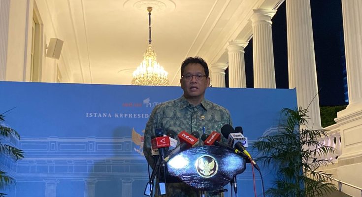 Purbaya tolak tax amnesty