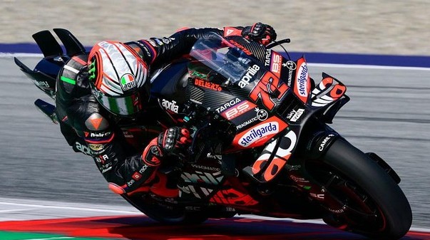Race San Marino