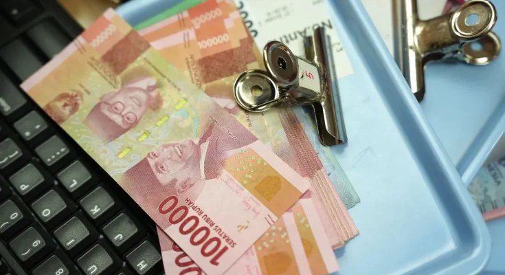 Tax Amnesty pajak