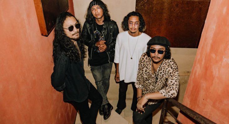 Unb’rocken video klip