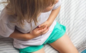 keracunan makanan anak