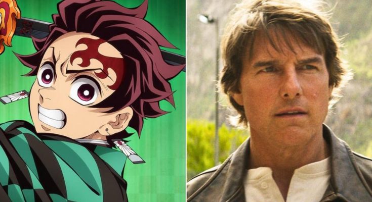 demon slayer infinity castle mission imposible