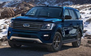 Ford Expedition