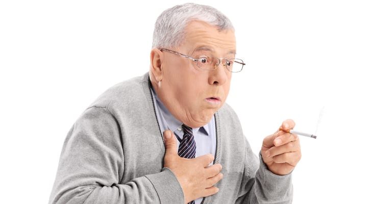 rokok serangan jantung