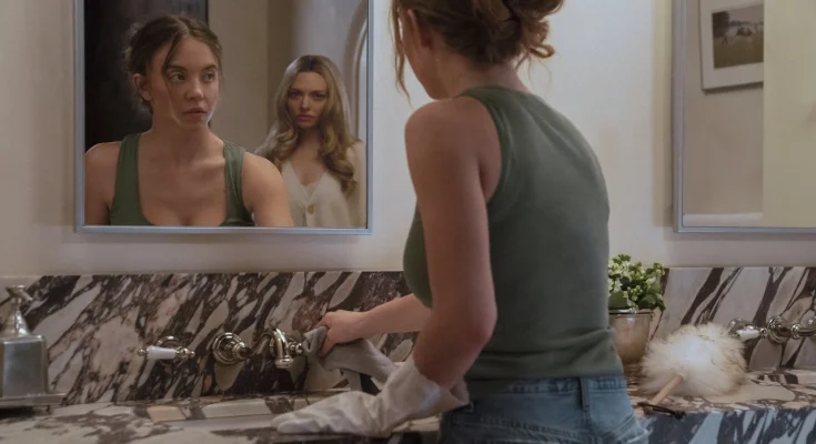 the housemaid sydney sweeney