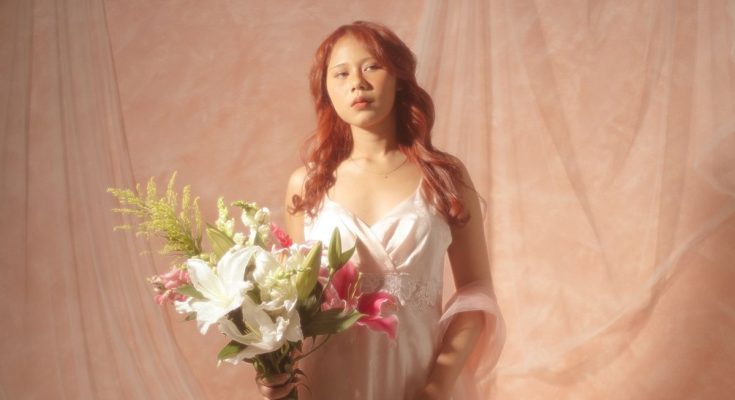 video musik nadin amizah ah