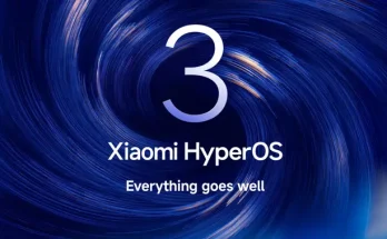 Xiaomi HyperOS 3