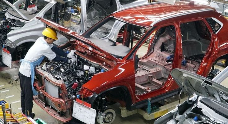 tkdn otomotif