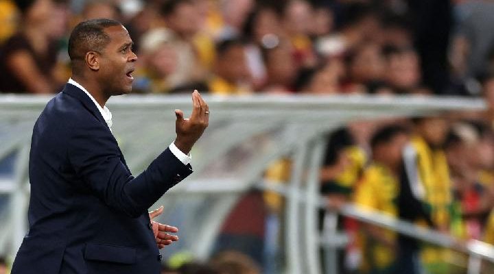 internal patrick kluivert