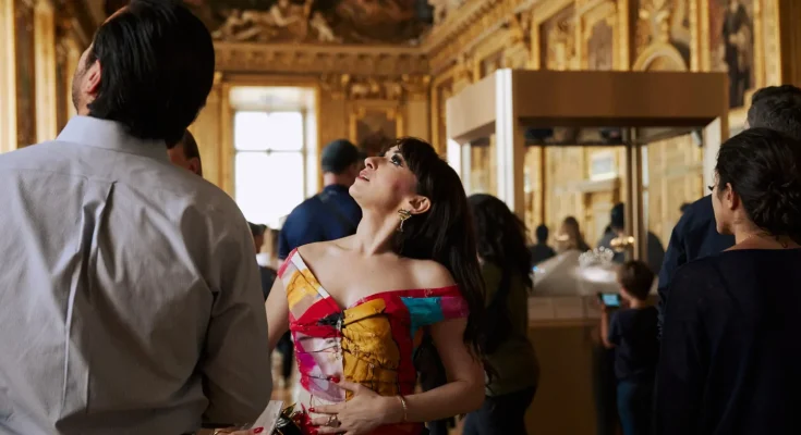 permata louvre prancis