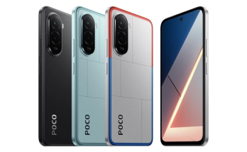 poco m7