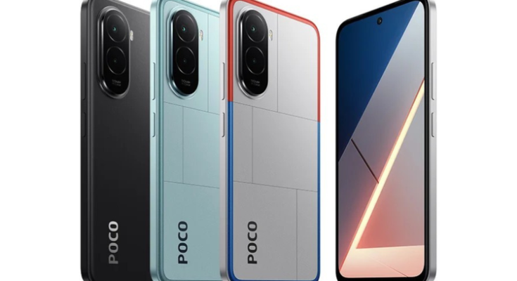poco m7
