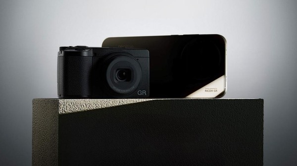 Realme GT 8 Pro Ricoh