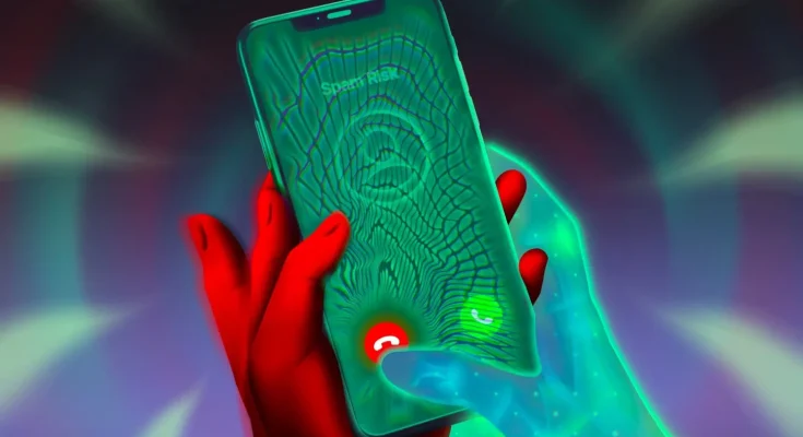 anti robocall iphone android spam