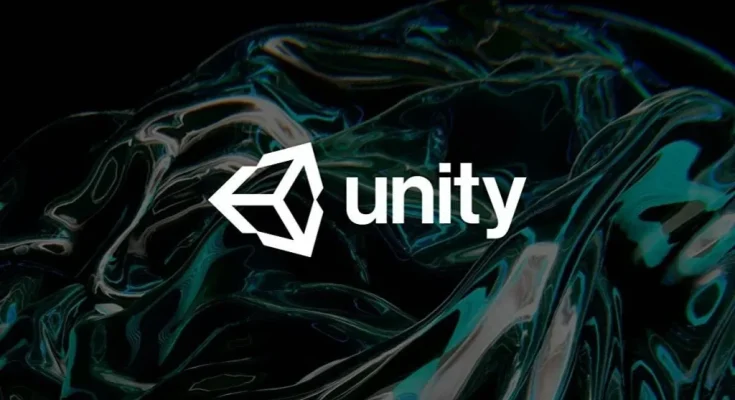 unity game