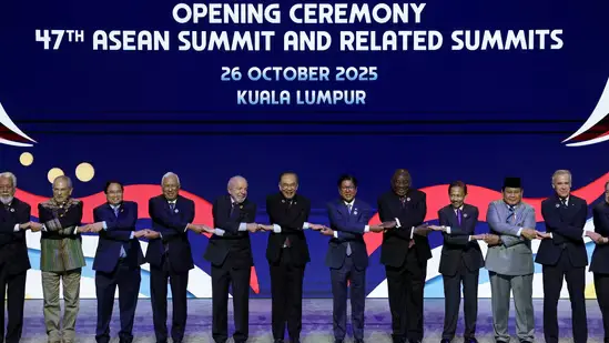 asean summit