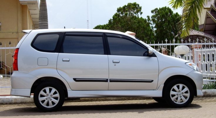 avanza lawas