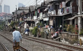 bank dunia indonesia