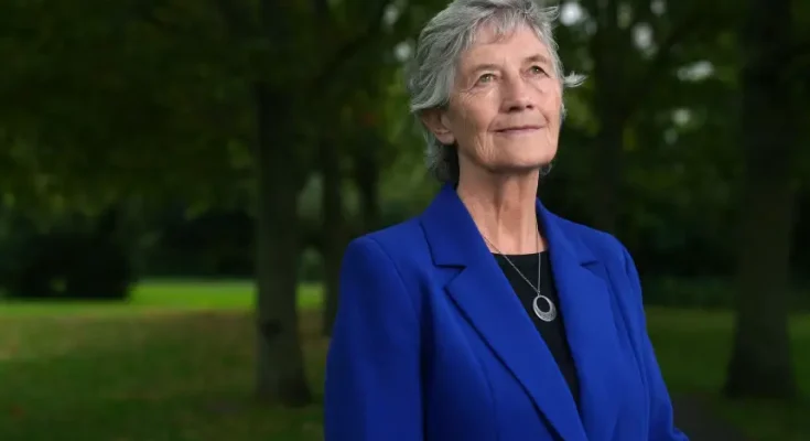 catherine connolly