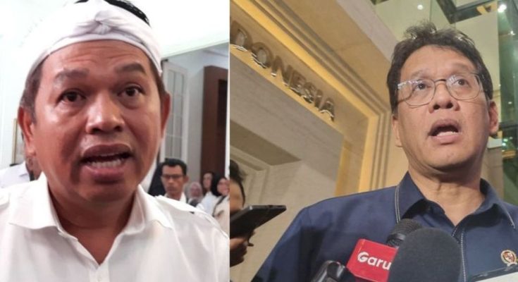 dedi mulyadi purbaya