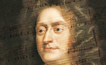 henry purcell