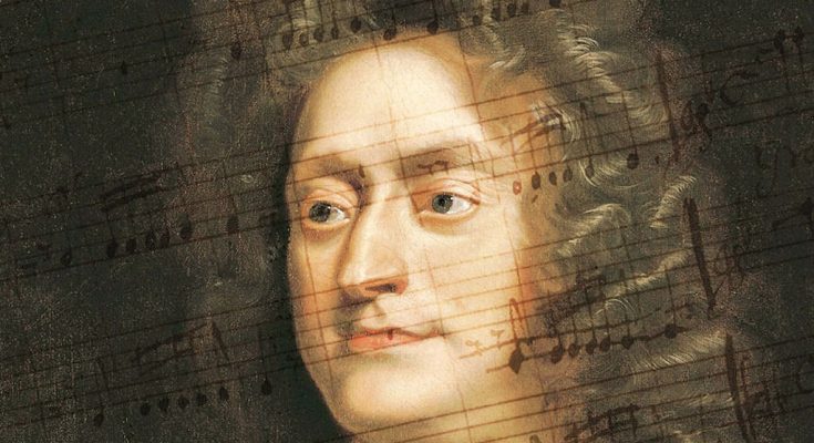 henry purcell