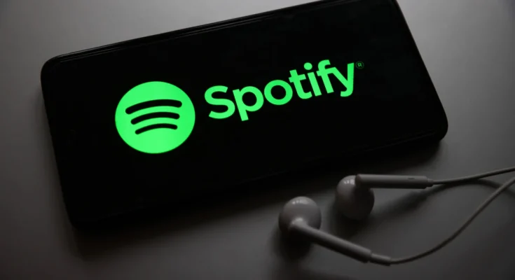 spotify