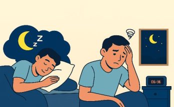 kurang tidur indonesia
