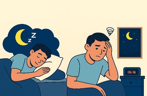 kurang tidur indonesia