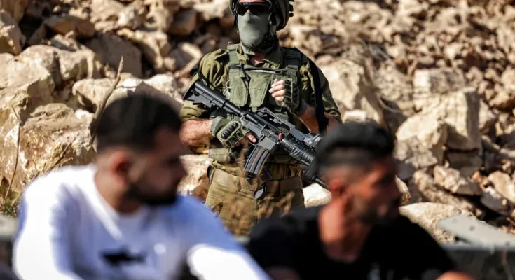 israel netanyahu