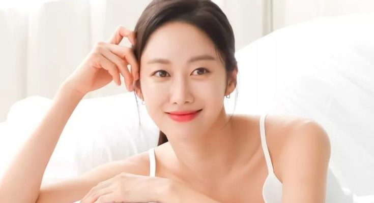 jeon hye bin bali