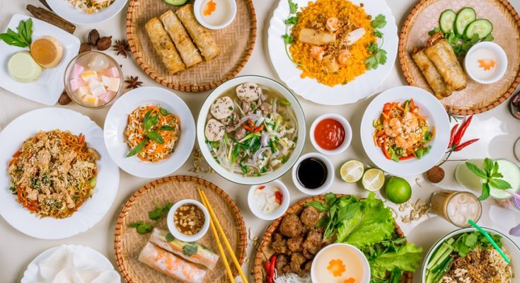 kuliner asia tenggara