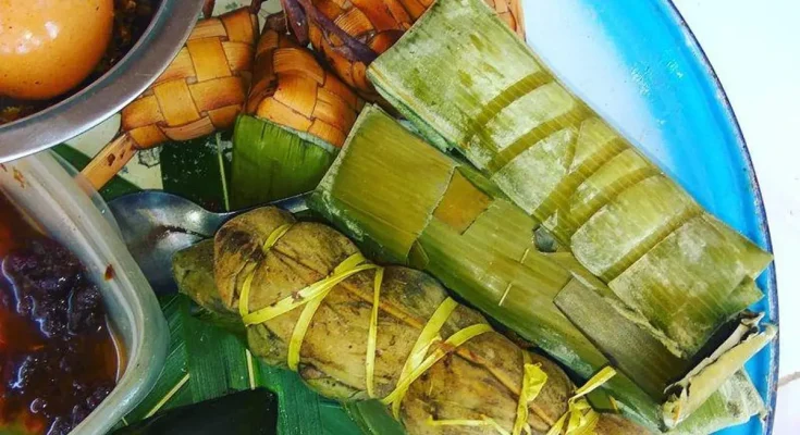 kuliner unik tabanan
