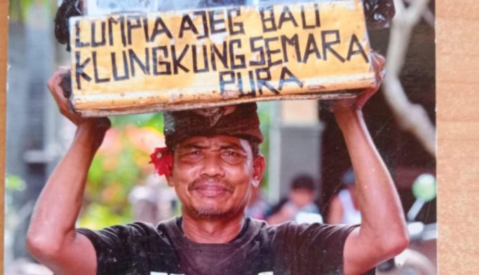lumpia ubud pakyan belog budiarta