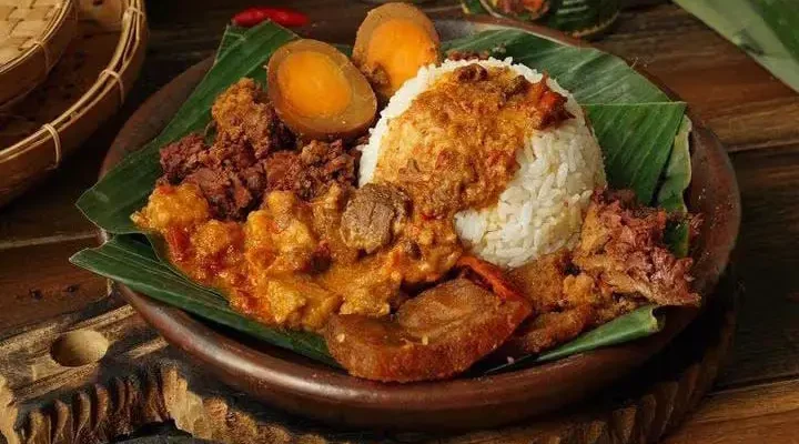 makanan yogyakarta