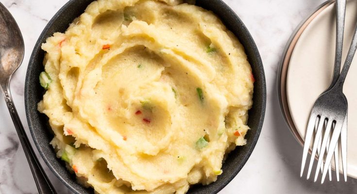 makanan barat indonesia