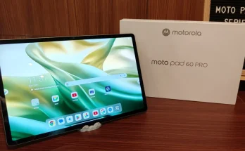 motorola motopad 60 pro