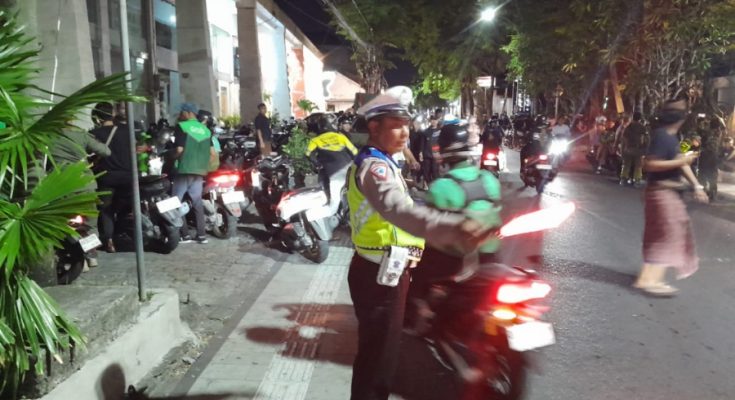 polisi ojol