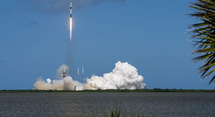 space X