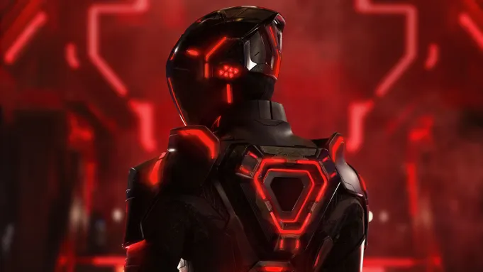 tron ares