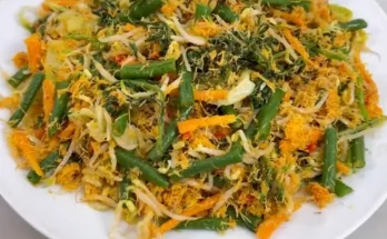 makanan tertua indonesia