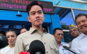 gibran prabowo