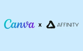 affinity canva