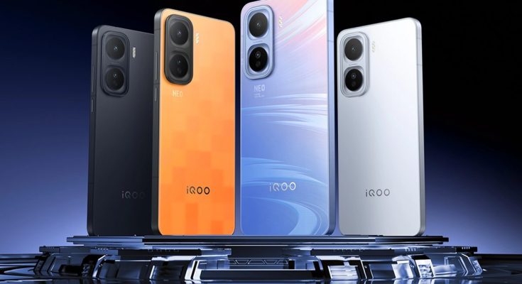 iQoo Neo 11
